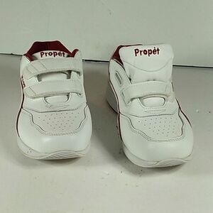 Propet Tour Walkers Strap Woman's Athletes Shoes Size 6.5.